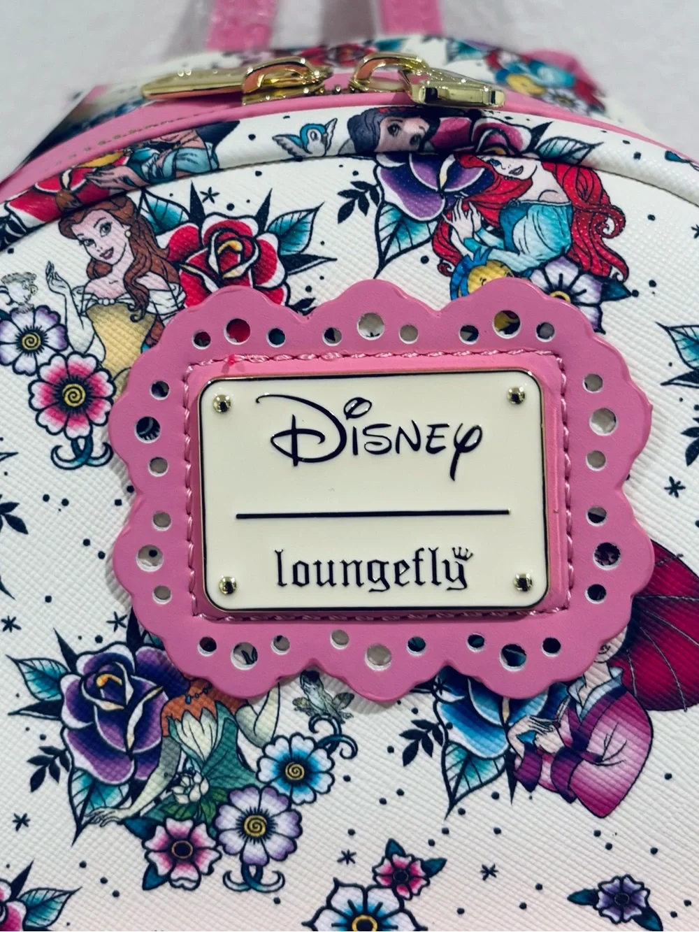Loungefly brand new